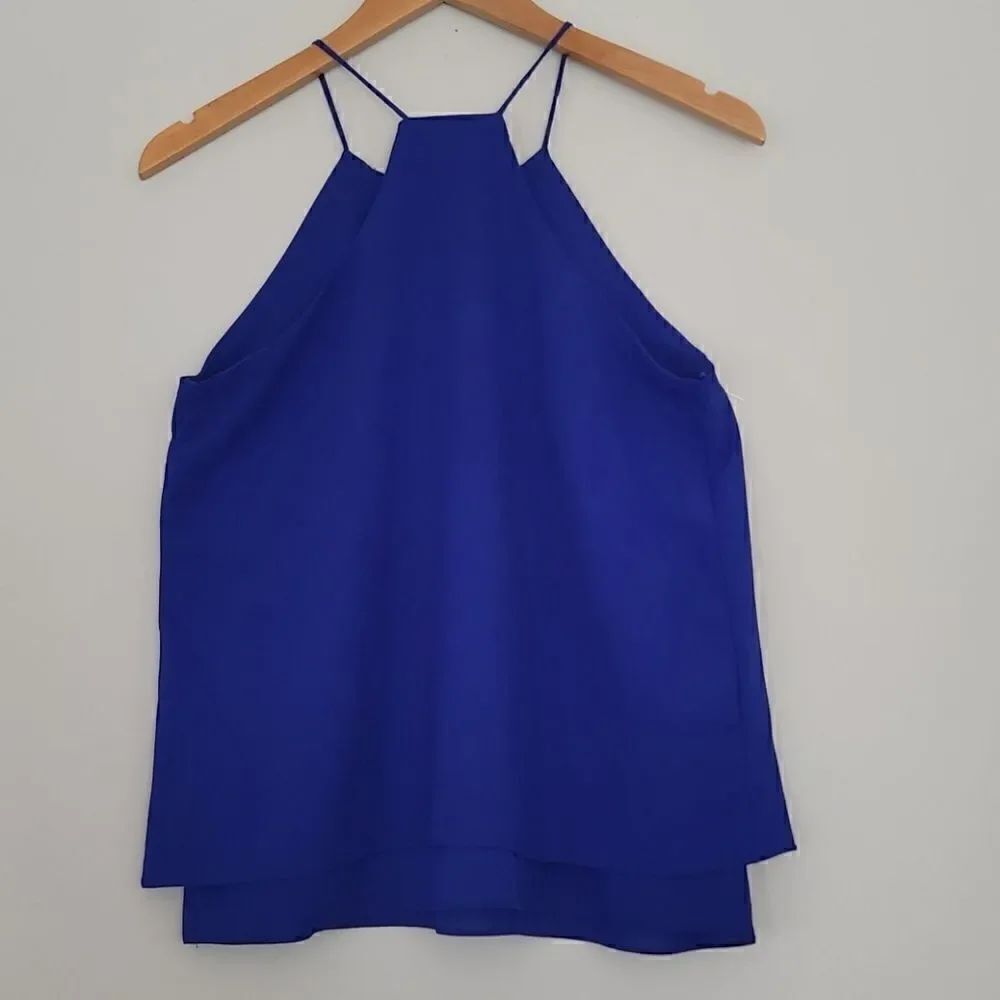 Paper Crane Top - Size S - Picture 4 of 4